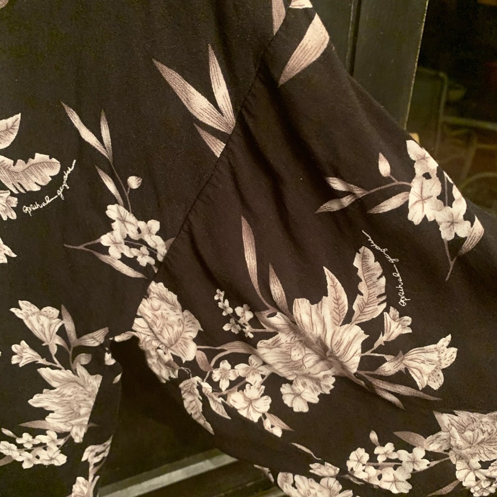 Kimono jacket - Picture 4 of 4